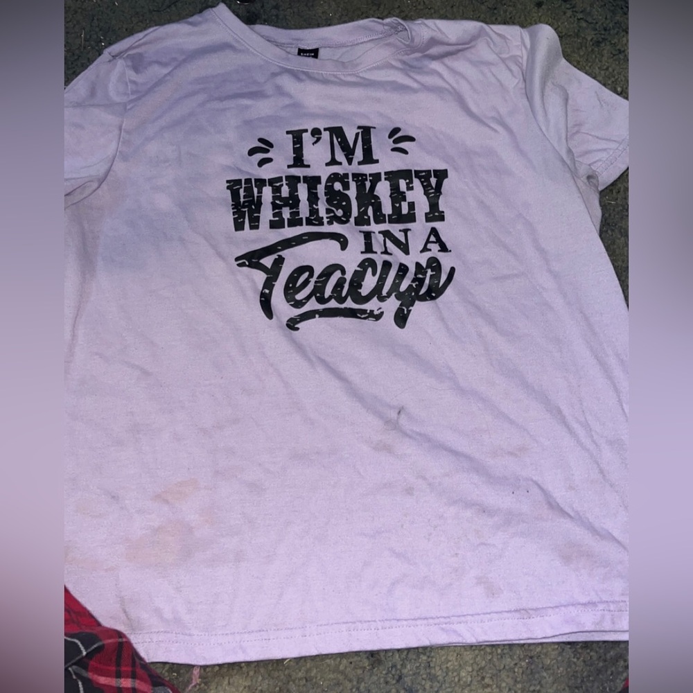 Shein top